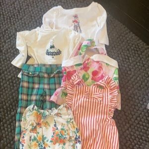 18-24 month gently used Janie and jack